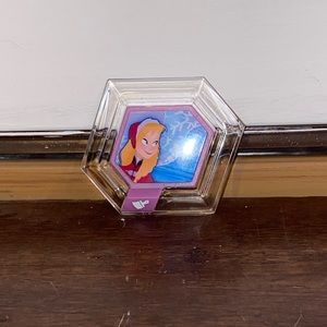 frozen disney infinity disc